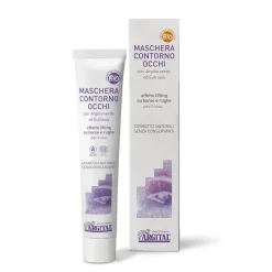 Argital Maschera Contorno Occhi 50ml