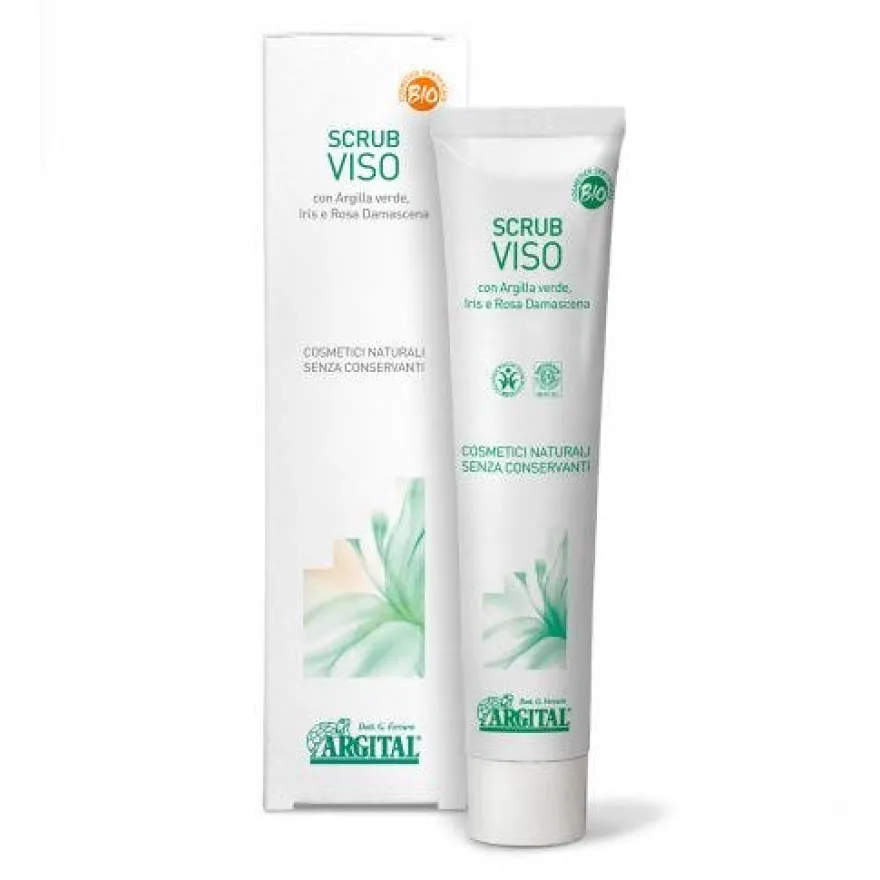 Argital Scrub Viso 75ml