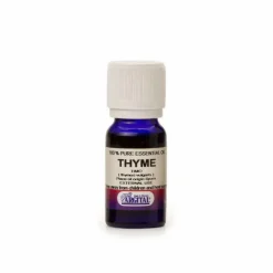 Argital Timo Olio Essenziale 10ml