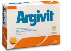 Argivit Senza Glutine 14 Bustine