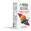 Arkopharma Mirtillo + Luteina 45 Capsule