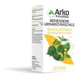 Arkopharma Ortica Radice 45 Capsule