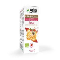Arkopharma Royal Kid Concentrato Fluido Mi Proteggo Bene Bio Junior 150ml