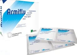 Armiflu 10 Bustine