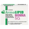 Armolipid Donna 50+ 30 Capsule Molli