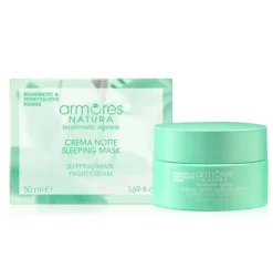 Armores Natura Crema Notte Sleeping Mask 50ml