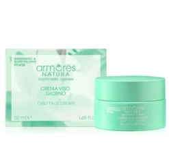 Armores Natura Crema Viso Giorno 50ml