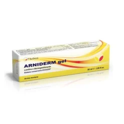 Arniderm Gel 50ml