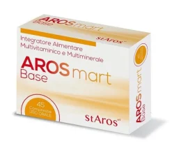 Arosmart Base 45 Compresse