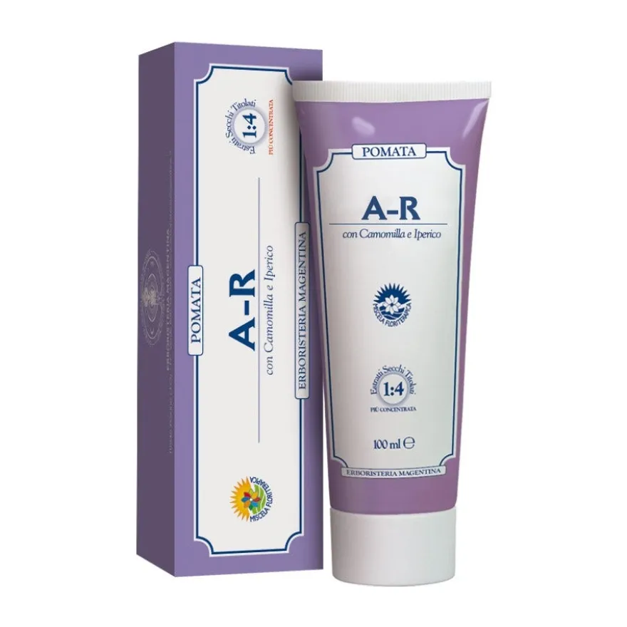 A-R Pomata Dolori Articolari 100ml