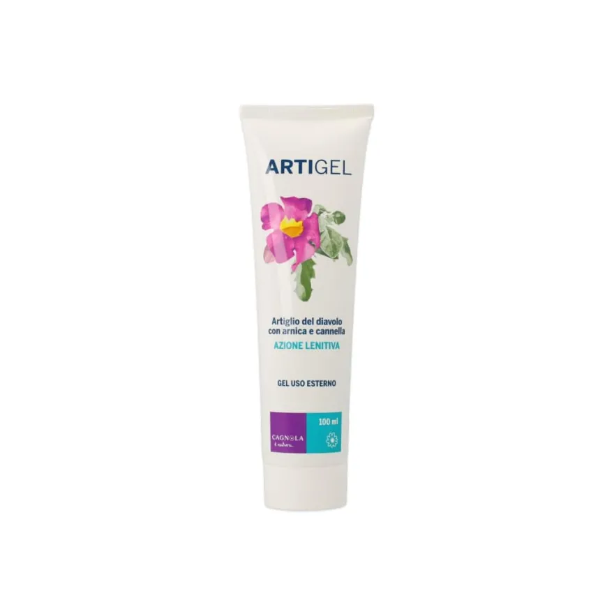 Artigel Ariglio Del Diavolo Gel 100ml