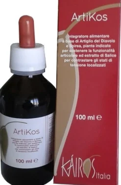 Artikos Gocce 100ml