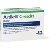 Artikrill Crescita Mangime Complementare Cane 30 Compresse