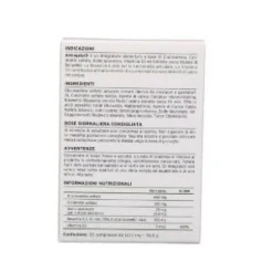Artrogelard 30 Compresse 1200mg