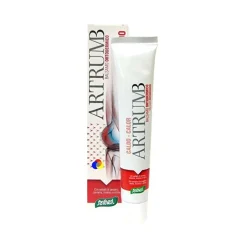 Artrum B Balsamo Caldo Crema 75ml