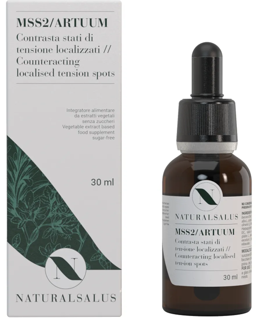 Artuum MSS2 30ml