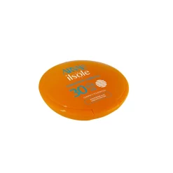 Arval Sun Il Sole Fondotinta Compatto 02 Miele SPF30
