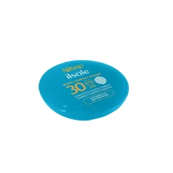 Arval Sun Il Sole Fondotinta Magic Compact Powder 01 Beige Ambrato SPF30