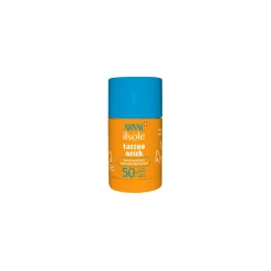 Arval Sun Il Sole Tattoo Stick 25ml SPF50+