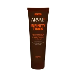 Arval Sun Infinity Times Crema Idratante Prolungatore Di Abbronzatura 150ml