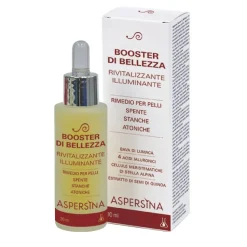 Aspersina Booster Bellezza 30ml