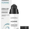 Aspersina Homme Crema Viso Rigenerante Uomo 50ml