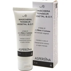 Aspersina Maschera Tenseur Vegetale B.O.T. 75ml
