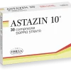 Astazin10 30 Compresse