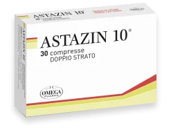 Astazin10 30 Compresse