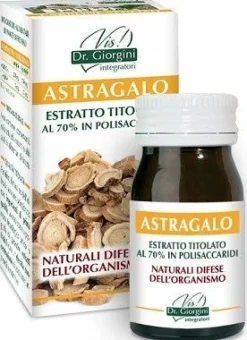 ASTRAGALO ESTRATTO TIT 60PAST