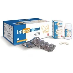 Ati Impromune 200 Compresse Appetibili Per Cani E Gatti