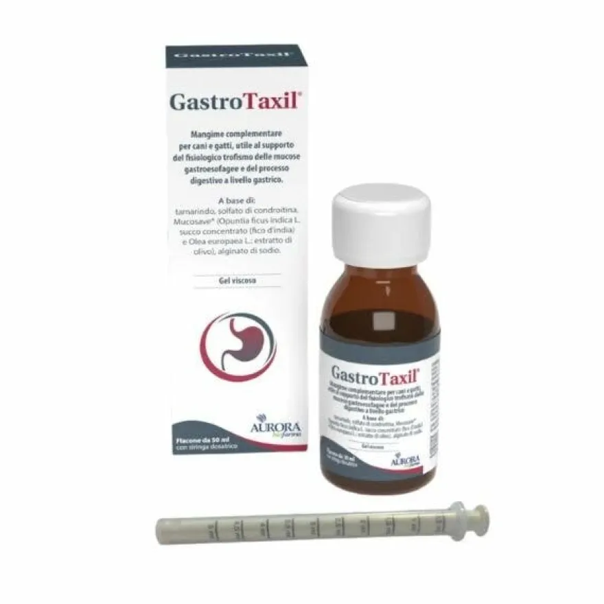 Aurora Biofarma Gastrotaxil 50ml