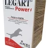 Aurora Biofarma Legart Power Forza E Vitalità Per Cani 20 Compresse