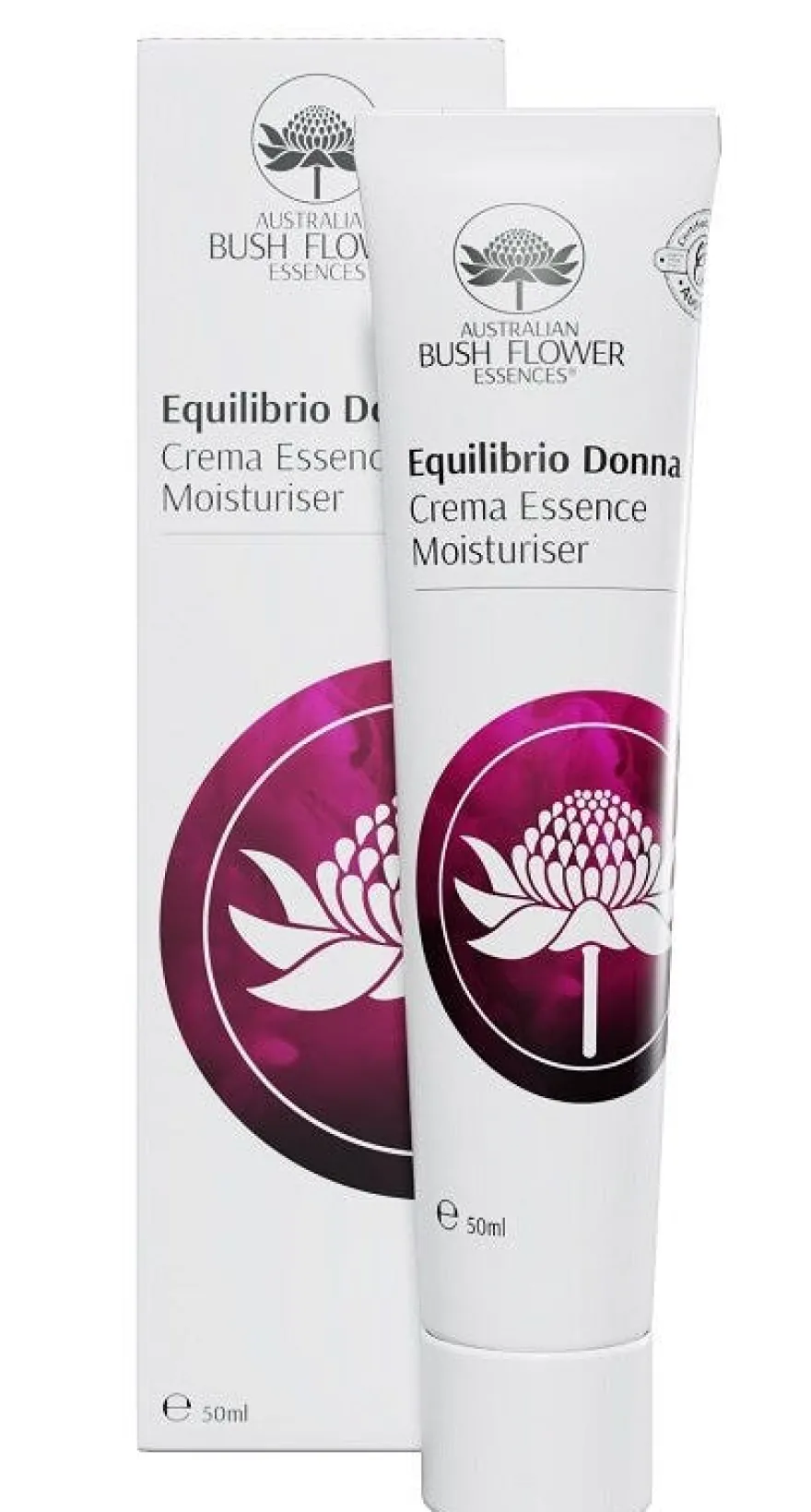 AUS BUSH EQUILIBRIO DONNA CR