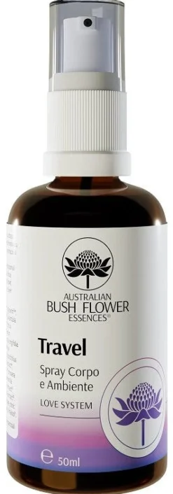AUS BUSH TRAVEL VAPORIZZATORE