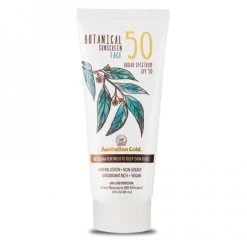 Australian Gold Botanical BB Cream Viso SPF50 Colorazione Dark 88ml