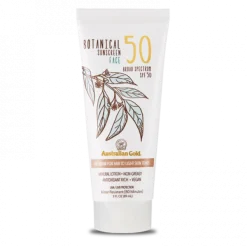 Australian Gold Botanical BB Cream Viso SPF50 Colorazione Light 88ml
