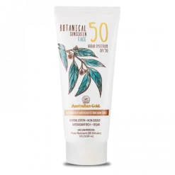 Australian Gold Botanical BB Cream Viso SPF50 Colorazione Medium 88ml