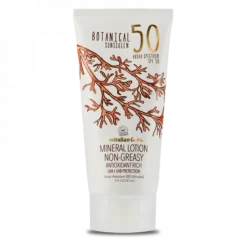 Australian Gold Botanical Protezione Solare SPF50 Mineral Lotion 147ml