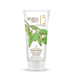 Australian Gold Botanical SPF15 Protezione Solare 150ml