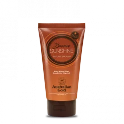 Australian Gold Bronze Sunshine Intensificatore Abbronzatura 130ml