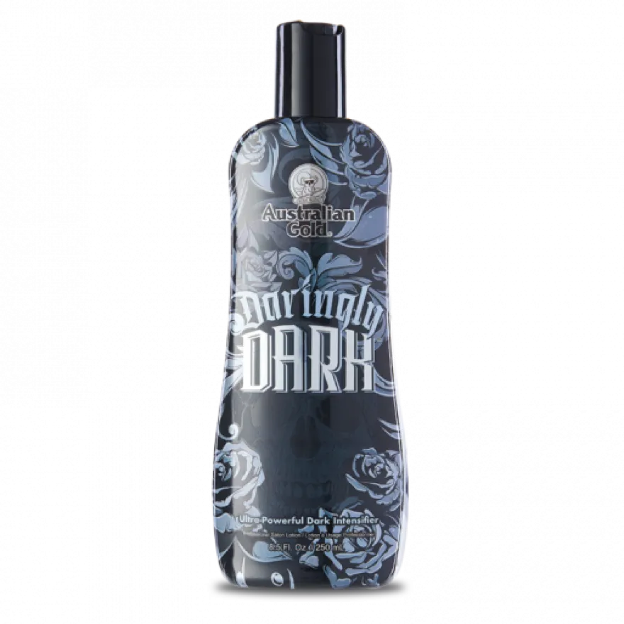 Australian Gold Daringly Dark Cosmetico Solare Abbronzante 250ml
