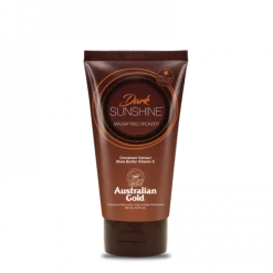 Australian Gold Dark Sunshine Intensificatore Abbronzatura 130ml