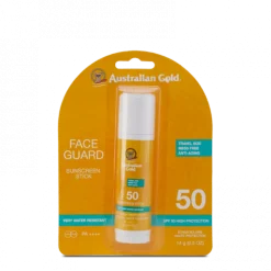 Australian Gold Face Guard SPF50 Stick Solare Viso 15ml