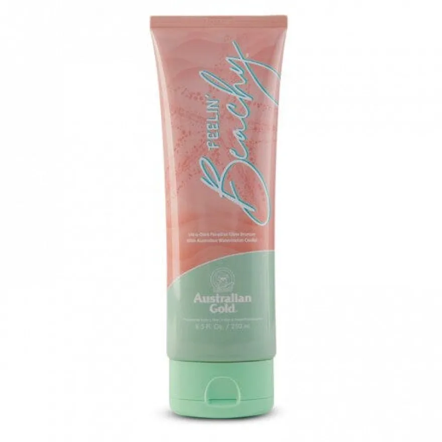 Australian Gold Feelin Beachy Cosmetico Solare Abbronzante 250ml