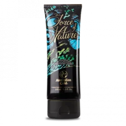 Australian Gold Force Of Nature Intensificatore Abbronzatura 250ml