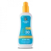 Australian Gold Fresh E Cool Protezione Solare SPF30 Spray Gel 237ml