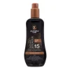 Australian Gold Gel Spray SPF15 Con Bronzer 237ml
