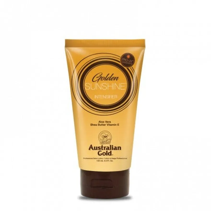Australian Gold Golden Sunshine Abbronzante 130ml