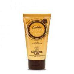 Australian Gold Golden Sunshine Abbronzante 130ml